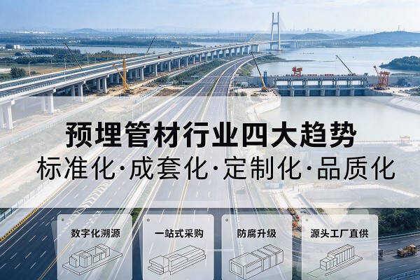 新和行业发展趋势总结