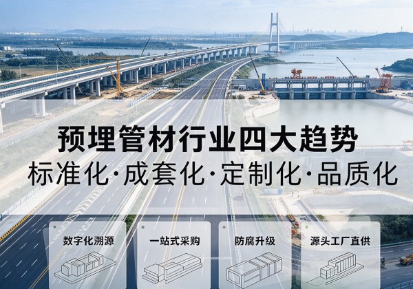 新和行业发展趋势总结