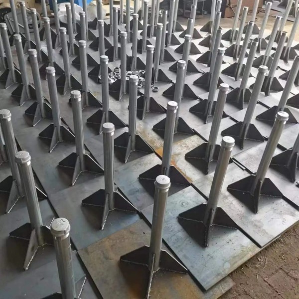 新和鑫亿呈沉降板生产