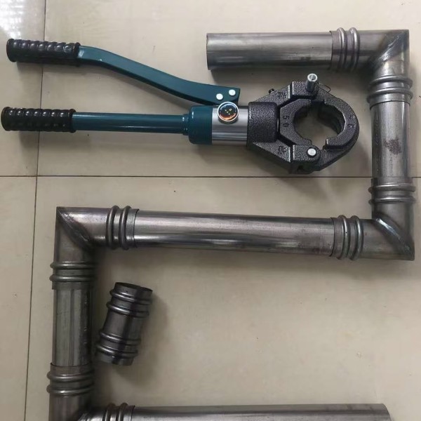 新和冷却管生产